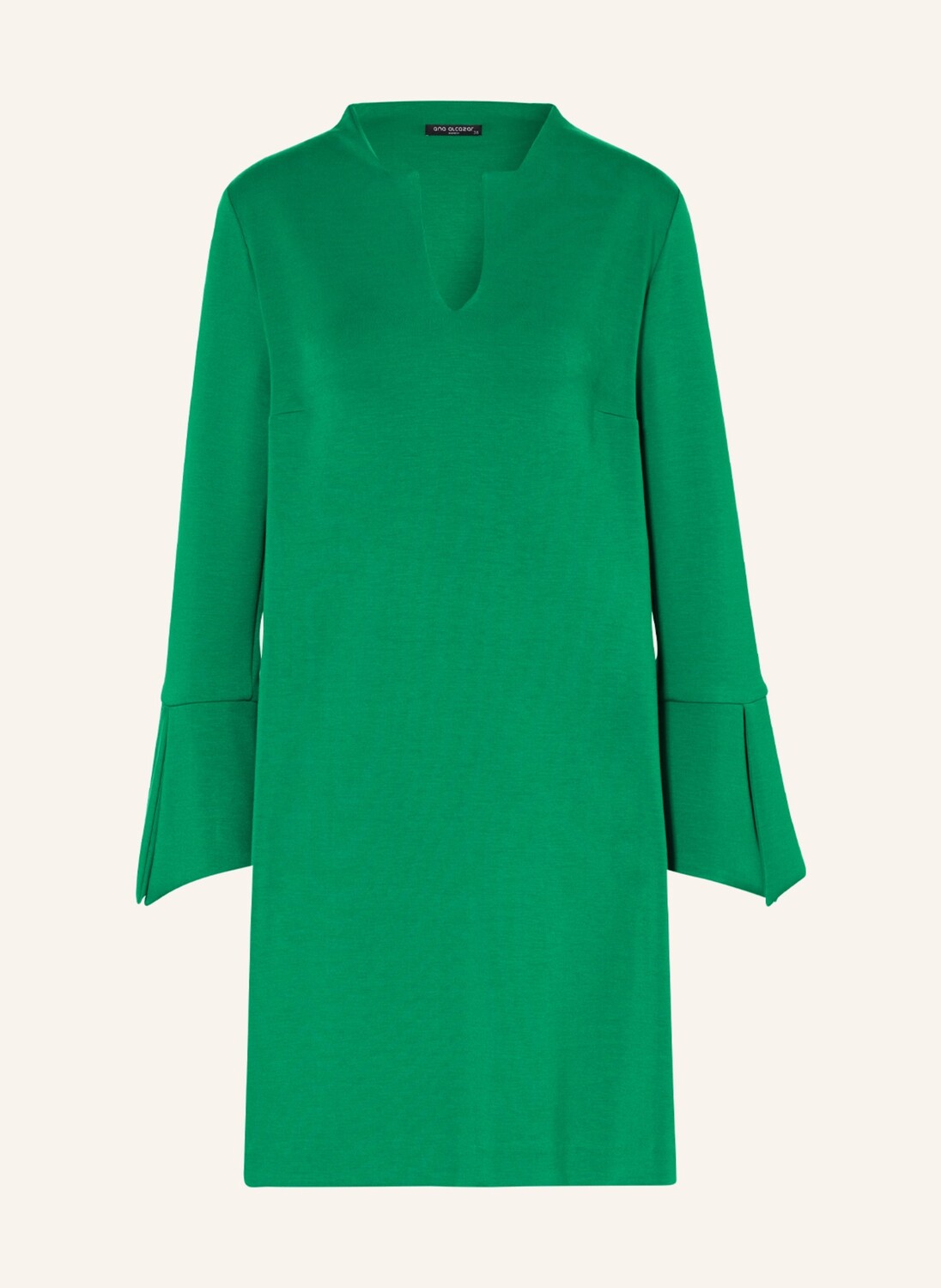 

Платье Ana Alcazar Jersey, зеленый
