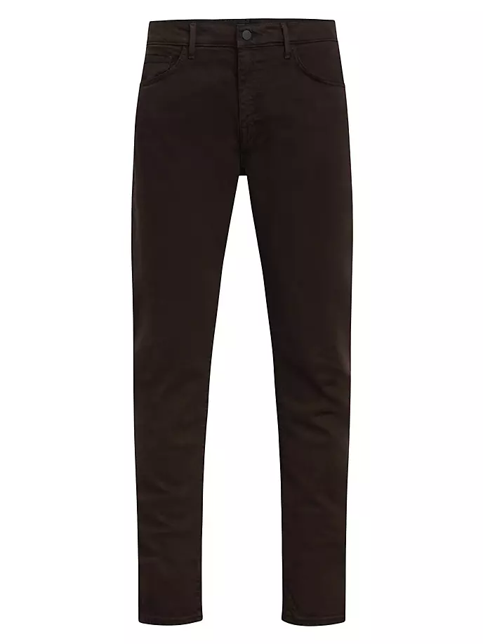 

Джинсы скинни Asher Joe'S Jeans, цвет colorado