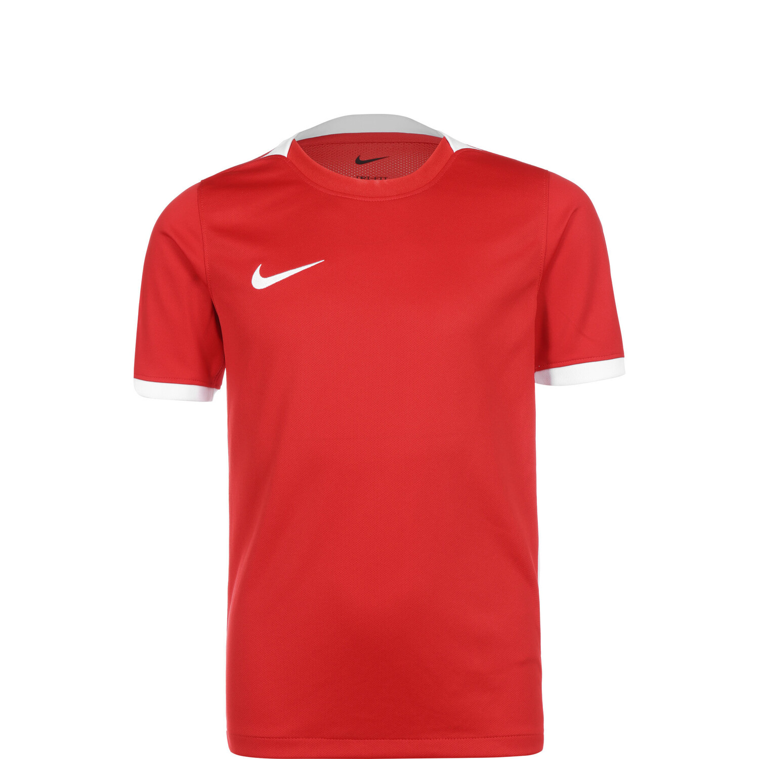 

Спортивная футболка Nike Fußballtrikot Challenge IV, красный