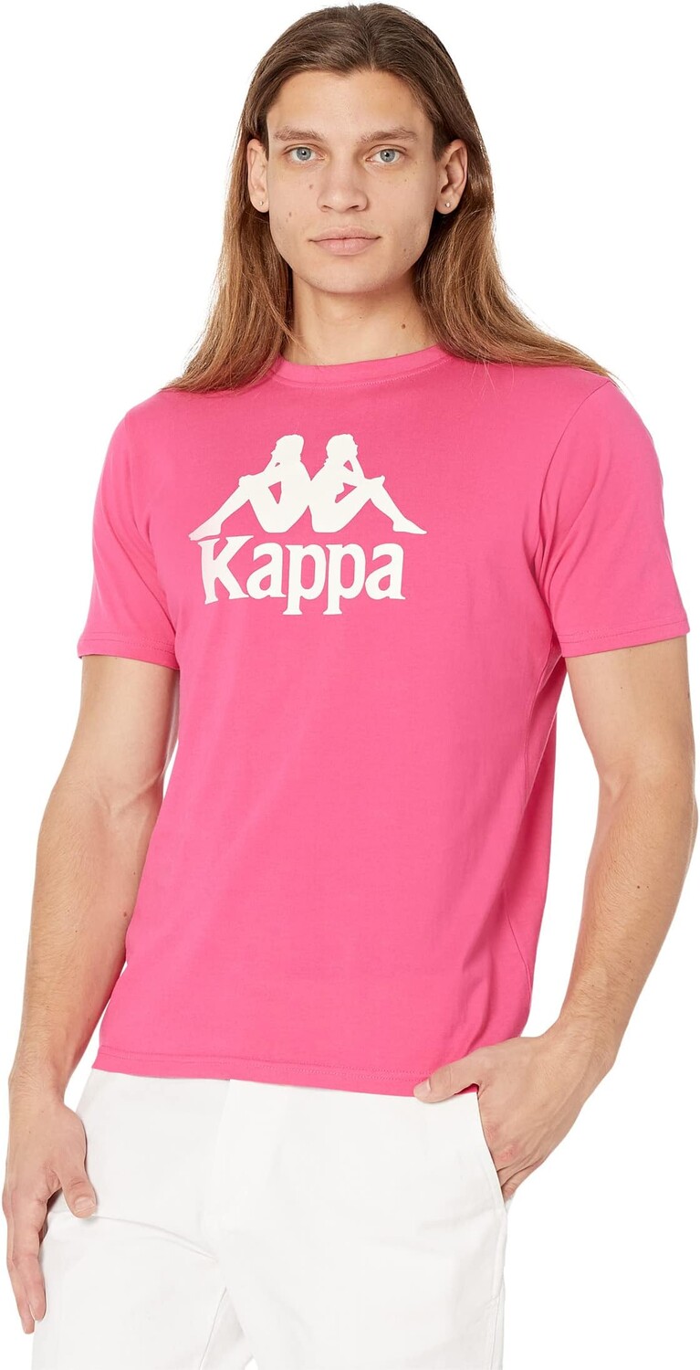

Настоящая Эстесси Kappa, цвет Fuchsia Pink/White Antique