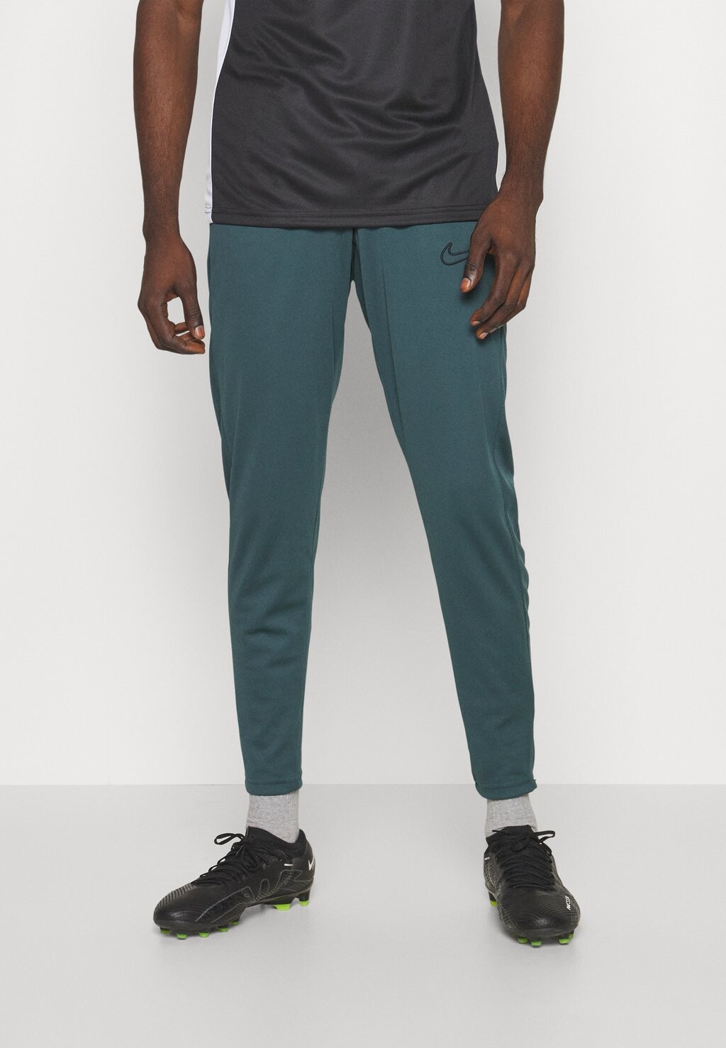 

Спортивные брюки Academy 23 Pant Nike, цвет deep jungle/black