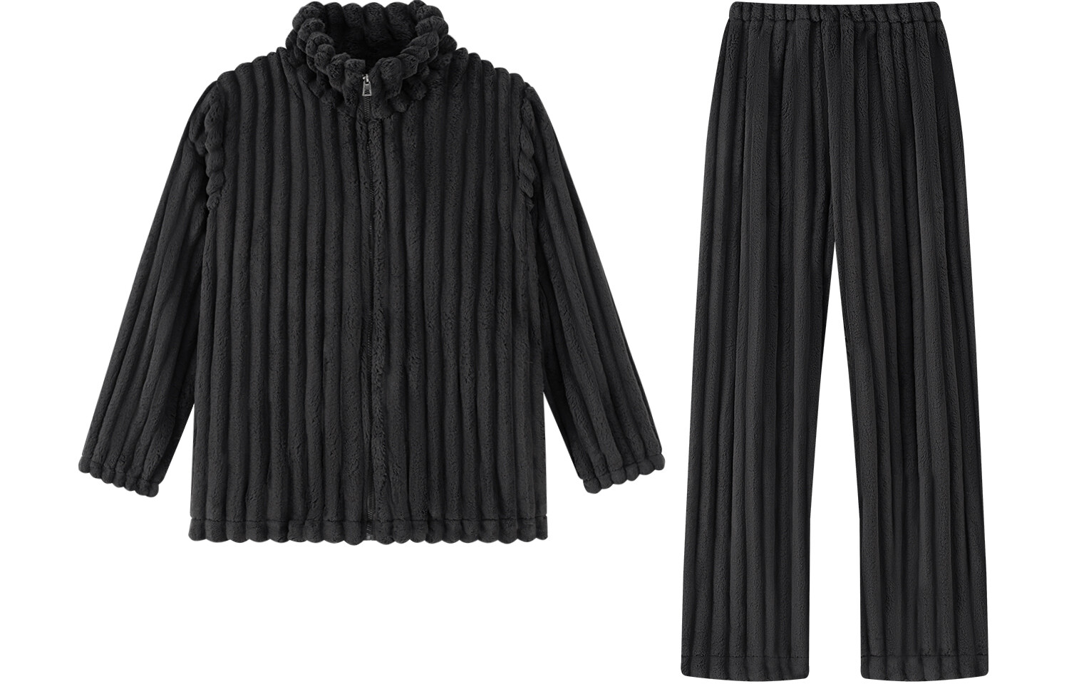 

Gongdie Men Pajama set, 22280 хлопковая зола