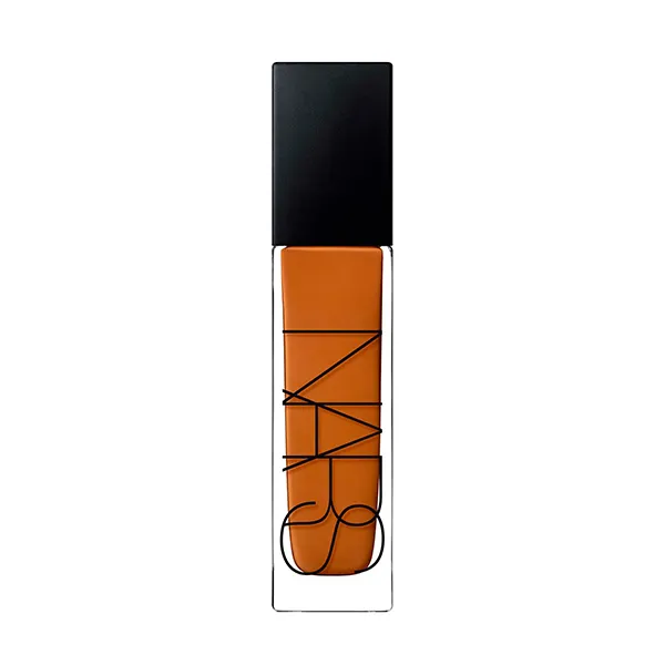 

Стойкая легкая база под макияж Natural Radiant Longwear Foundation Nars, цвет new caledonia