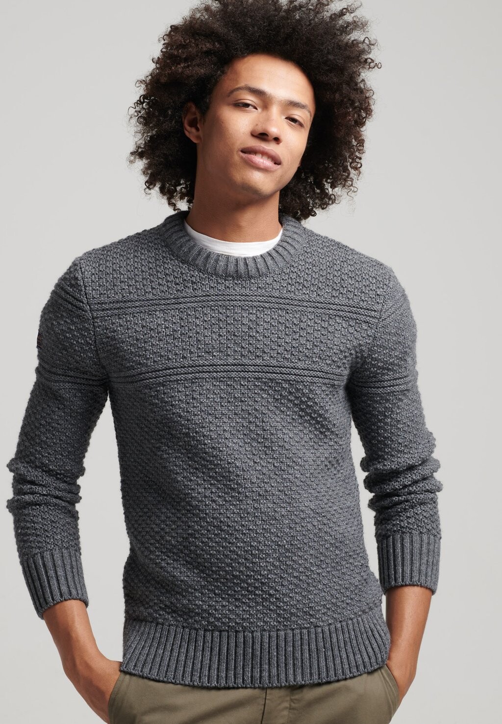 

Свитер Superdry
