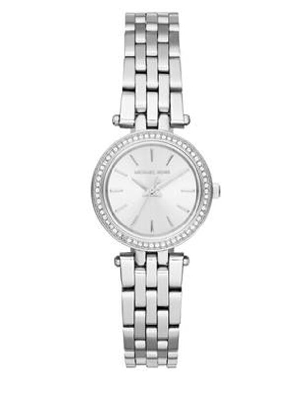 

Женские мини-часы Darci mk3294 Michael Kors, серебряный