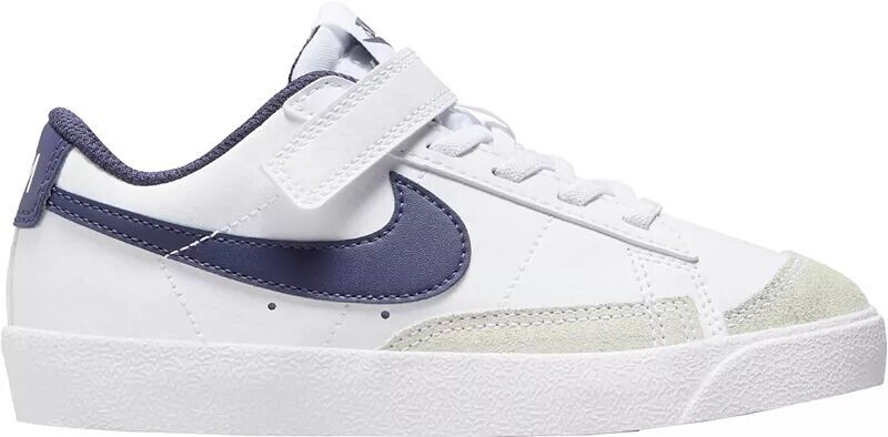 

Детские кроссовки Nike Blazer Low '77 для дошкольников, мультиколор