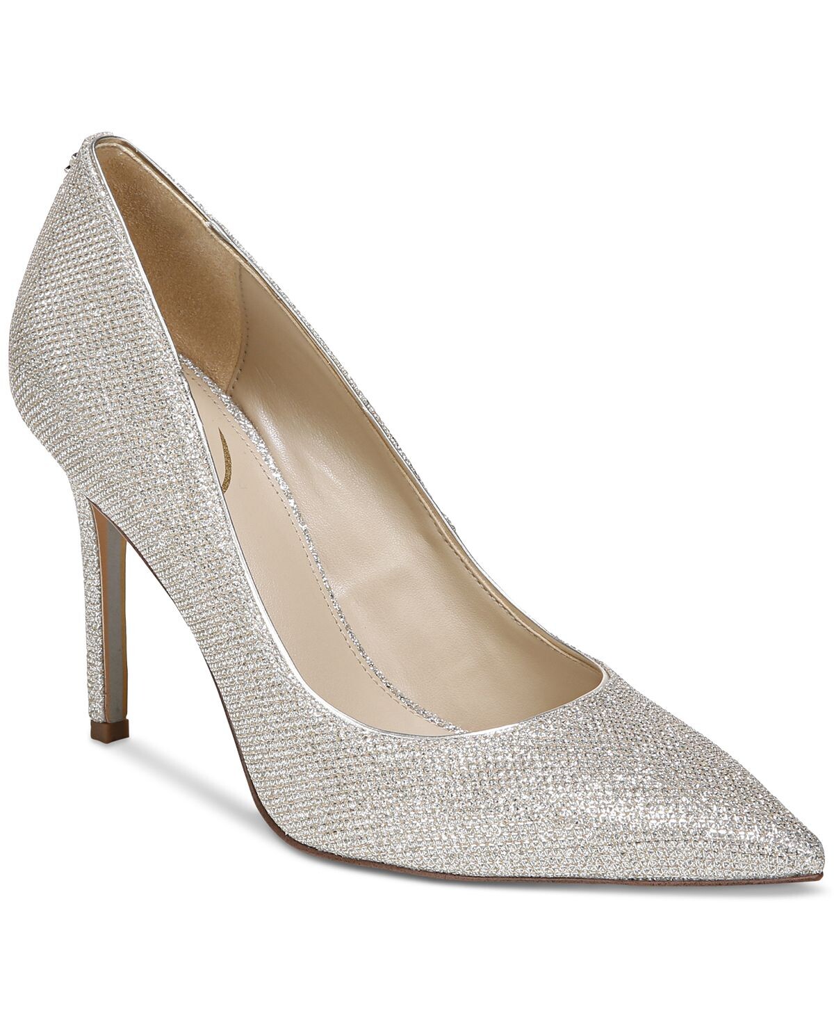 

Женские туфли орехового цвета Sam Edelman