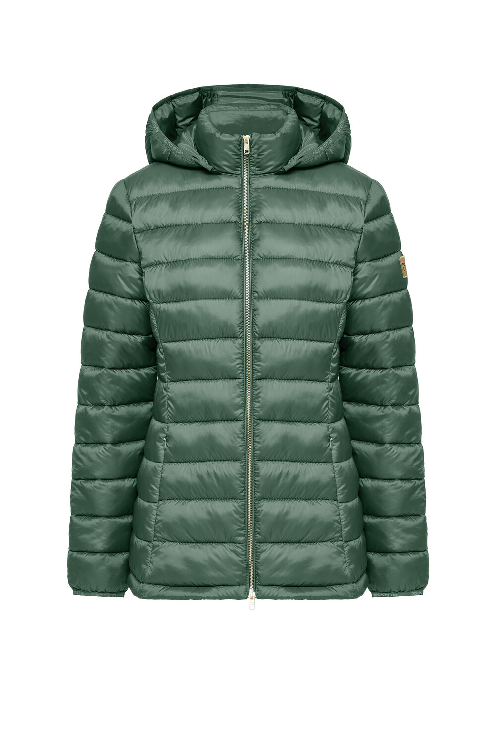 

Куртка Polo Club Jacke, цвет Dunkelwald