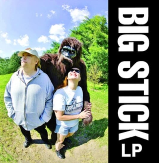 

Виниловая пластинка Big Stick - LP