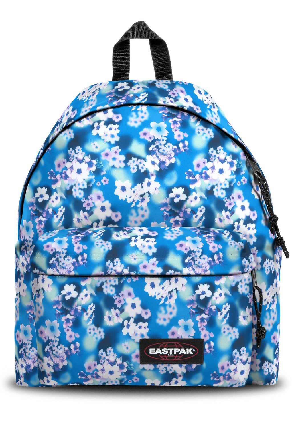 

Рюкзак Padded Pak'R Rucksack 40 Cm Eastpak, цвет soft blue