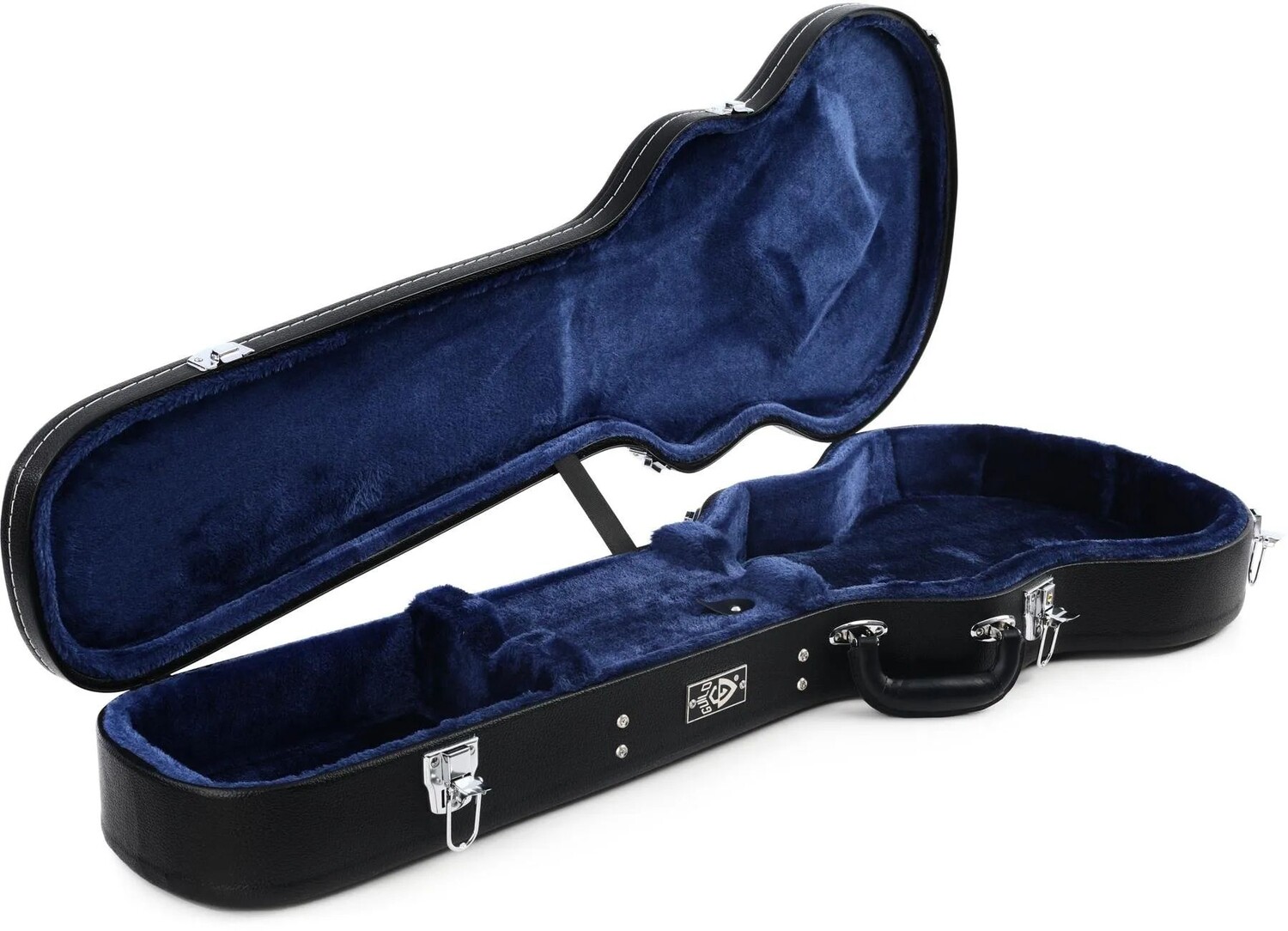

Чехол Guild Deluxe для электрогитары M-75/Bluesbird