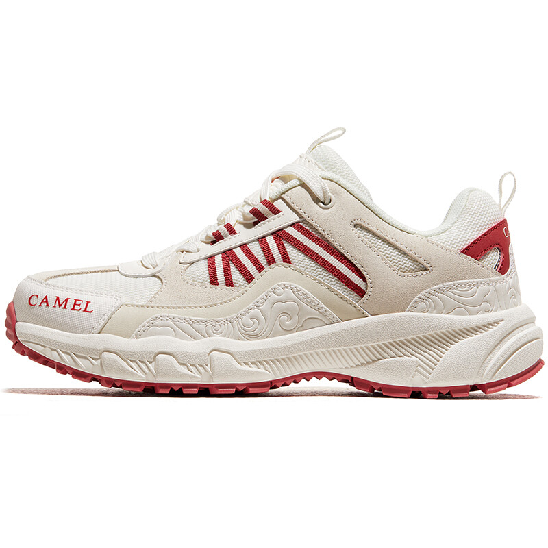 

Обувь Panlong Outdoor Performance Shoes Women's Low-top Camel