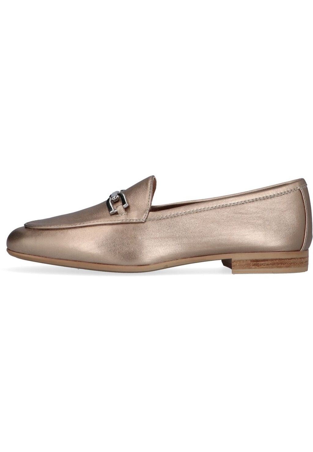 

Тапочки LOAFERS DALCY Unisa, цвет brons