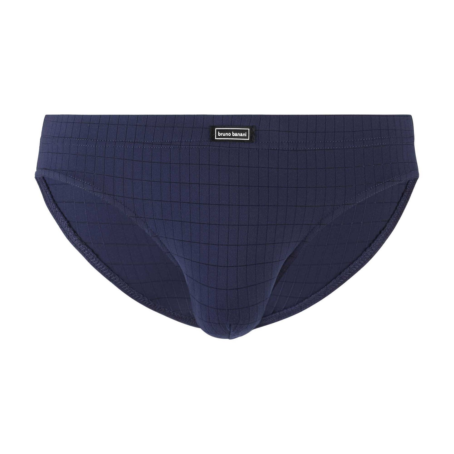 

Трусы Bruno Banani 1er Pack, темно синий