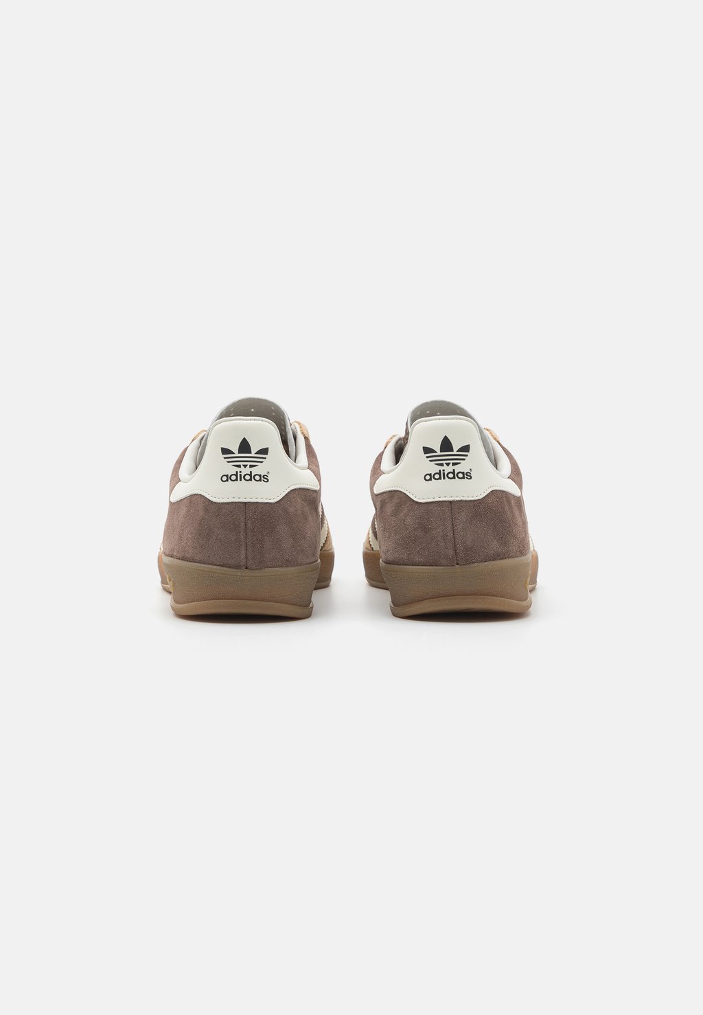 

Кроссовки GAZELLE INDOOR adidas Originals, коричневый