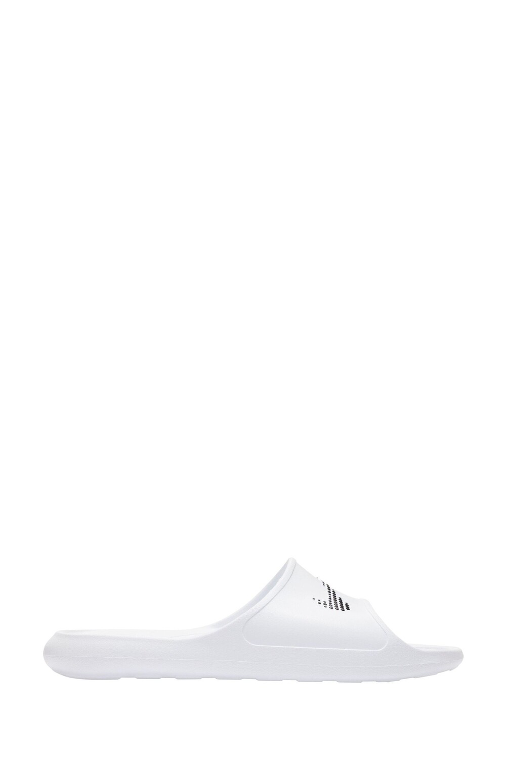 

Слипоны Victori One Shower Nike, черный