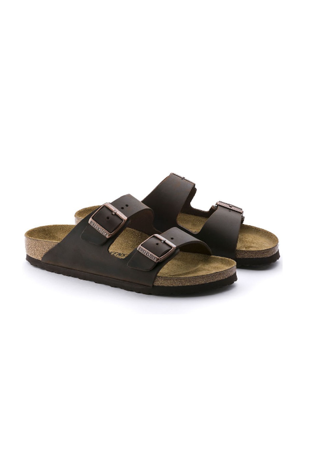 Мюли - Фиолетовый - Плоские туфли Birkenstock