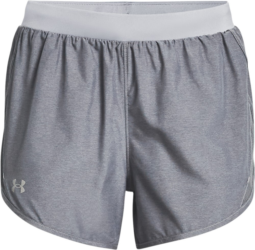 Шорты Under Armour Short UA Fly By 2.0, серый