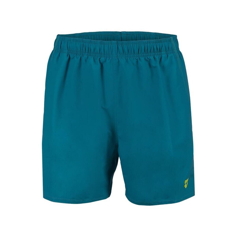 

Шорты для плавания Arena Fundamentals swimming shorts, зеленый
