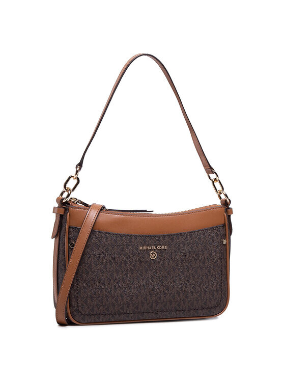 

Кошелек Michael Michael Kors, коричневый