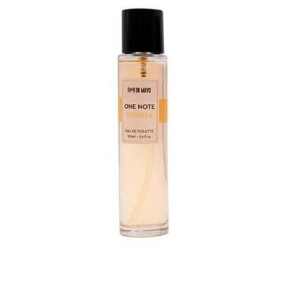 

Flor De Mayo One Note Vanilla Edt Women'S Perfume 100ml