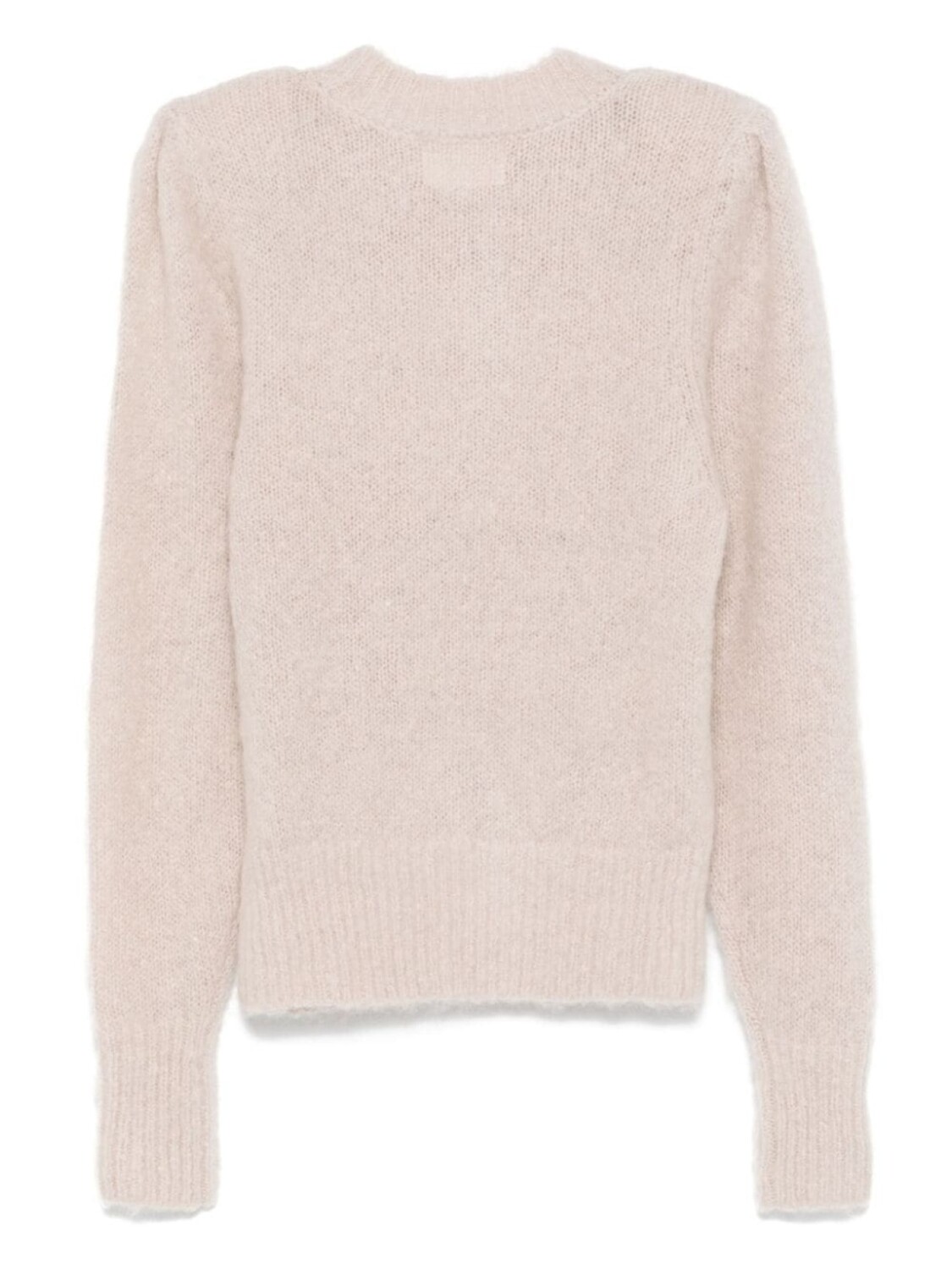 

MARANT ÉTOILE свитер Эсми, серый