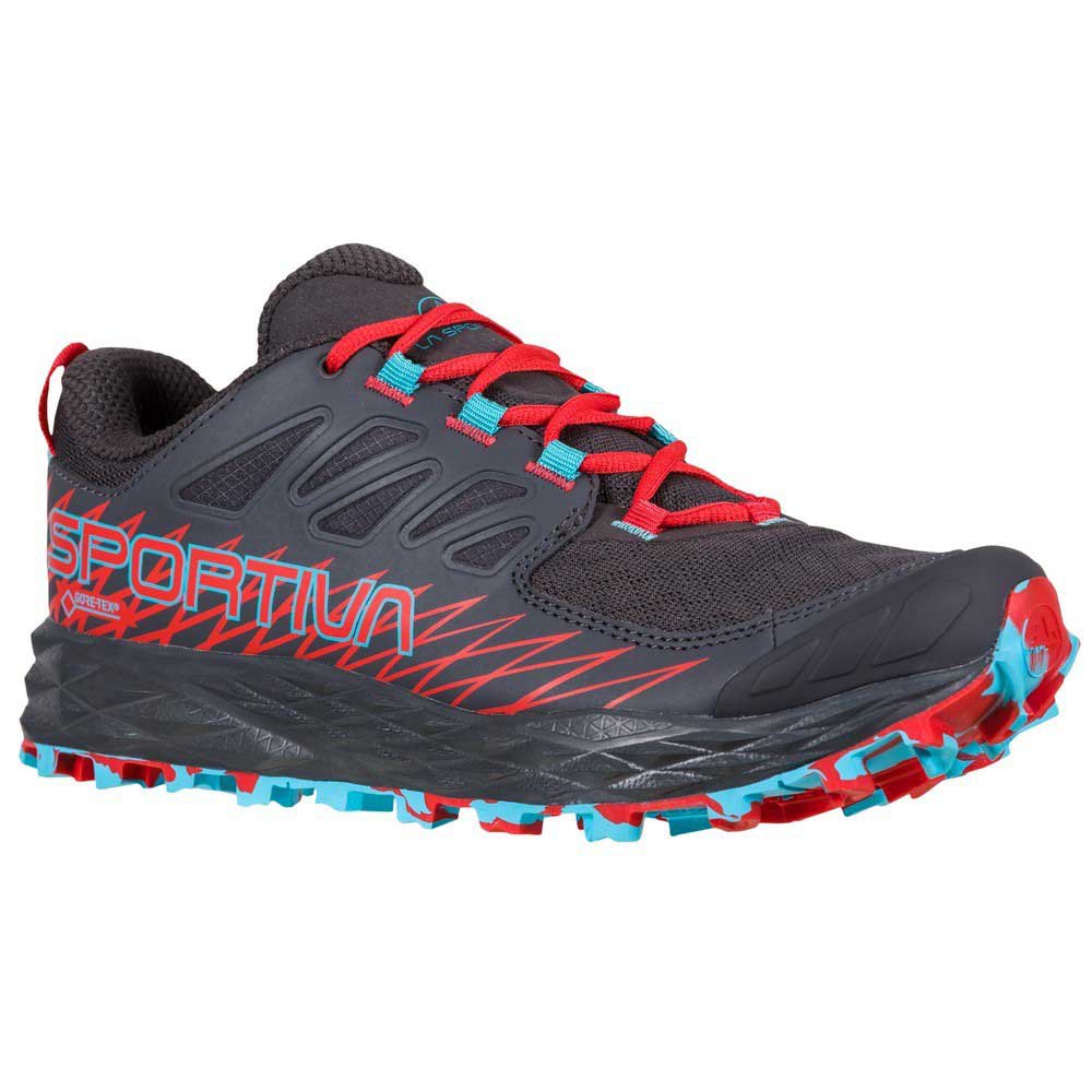 

Кроссовки La Sportiva Lycan Goretex Trail, фиолетовый