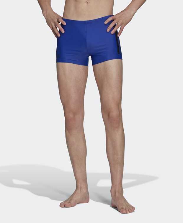 

Плавательные шорты adidas Performance, синий