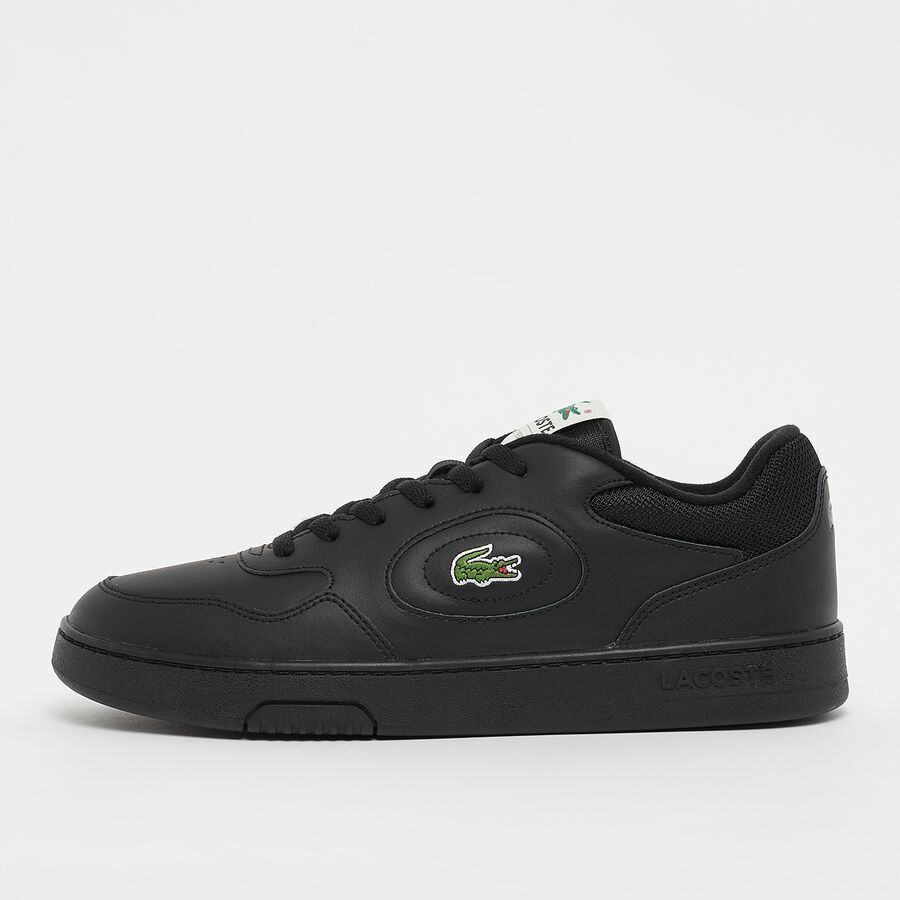 

Кроссовки Lineshot Lacoste, цвет black/black