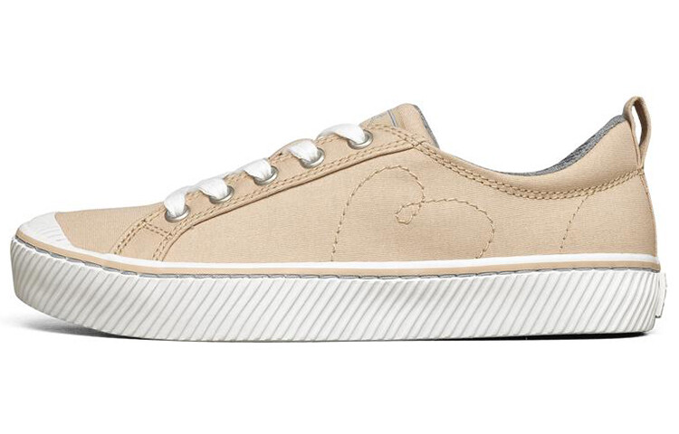 

BOBS B WILD Скейтбординг Кроссовки женские низкие золотые Skechers