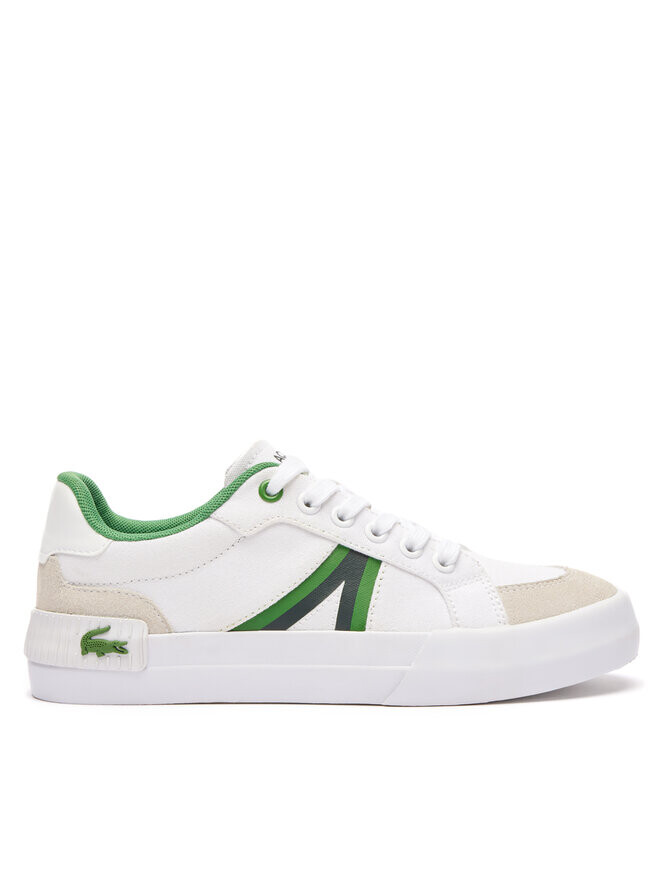 

Кроссовки L004 Lacoste, белый