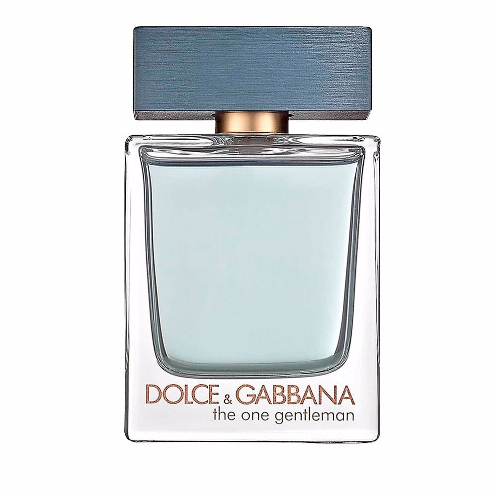 

Духи The one gentleman Dolce & gabbana, 100 мл