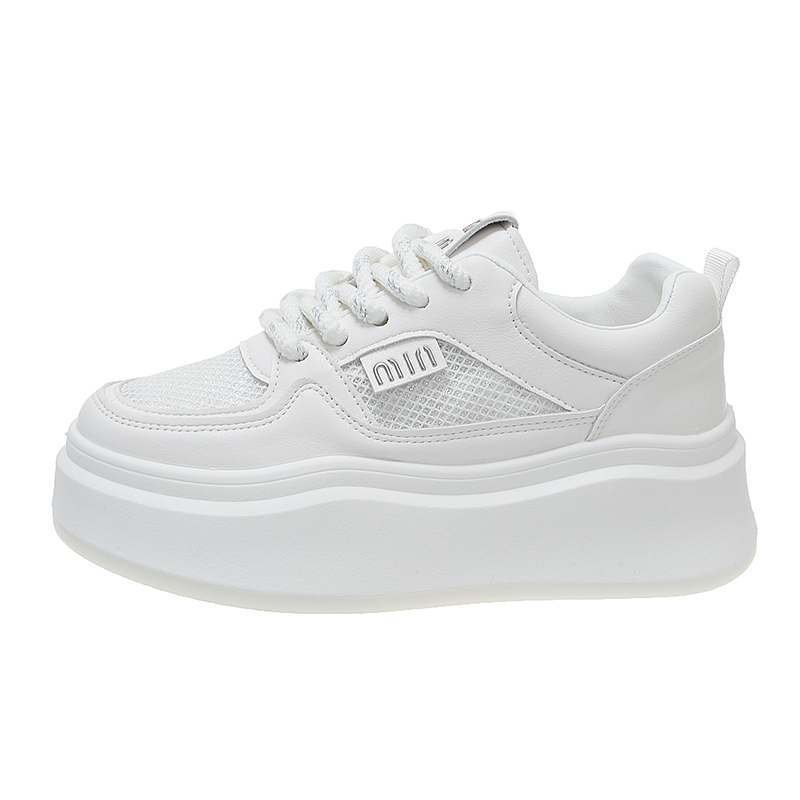 

Кроссовки женские Lifestyle Shoes Women's Low-top Afji, хаки