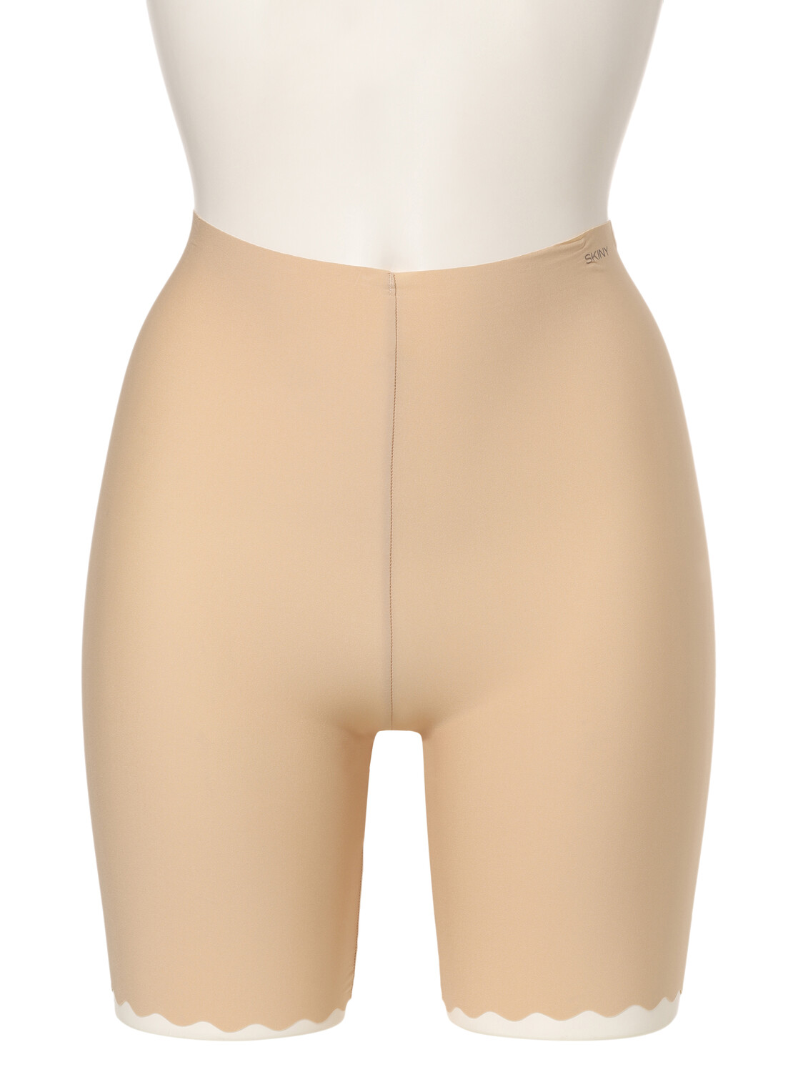 

Трусы Skiny Pants, бежевый