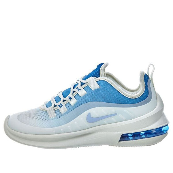 

Кроссовки air max axis se Nike, белый