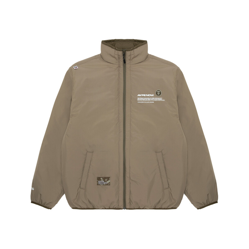 

Куртка мужская Aape, хаки