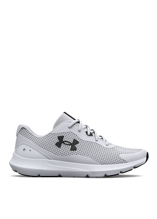 

Белые мужские кроссовки Under Armour