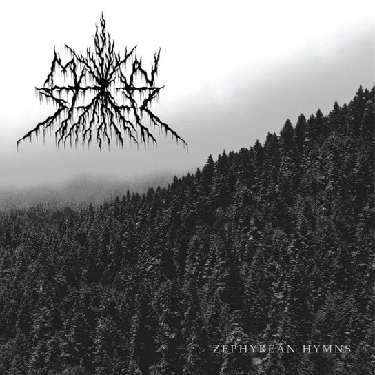 

Виниловая пластинка Melan Selas - Zephyrean Hymns