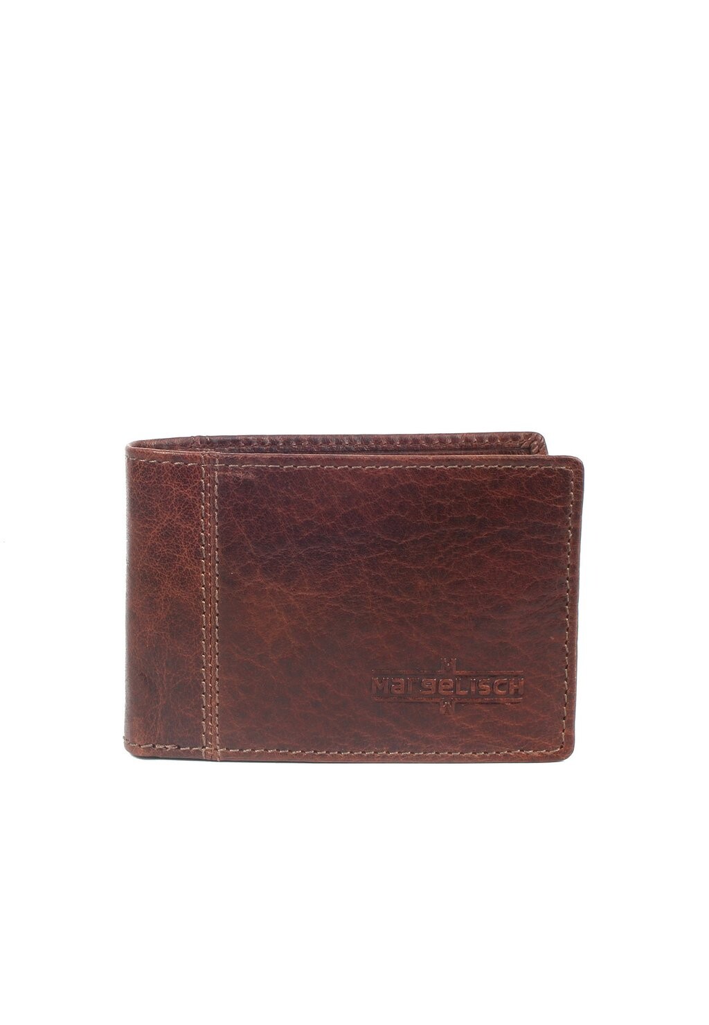 

Кошелек MINI MARCELLO 2 Margelisch, цвет brown