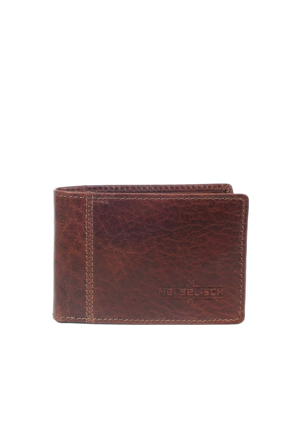 Кошелек MINI MARCELLO 2 Margelisch, цвет brown