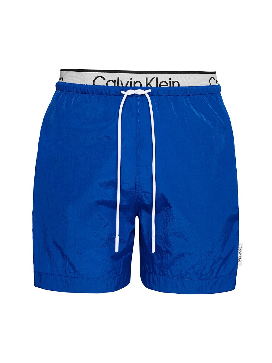 

Спортивные брюки Calvin Klein Sport Regular Workout Pants, синий