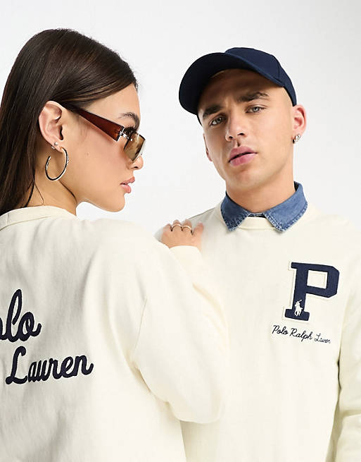 Polo Ralph Lauren x ASOS