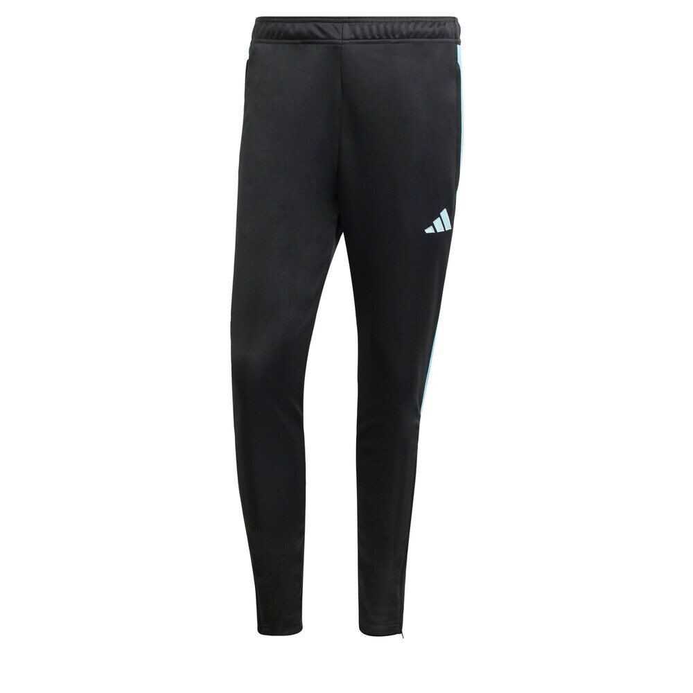 

Брюки для тренировок узкого кроя ADIDAS PERFORMANCE Tiro 23 Club, черный