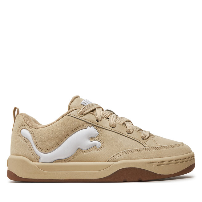 

Кроссовки Puma Park Lifestyle Sd 395022-02 Putty/Puma White, бежевый