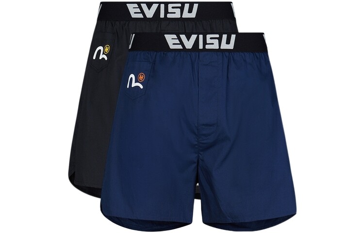 

Мужское нижнее белье Evisu