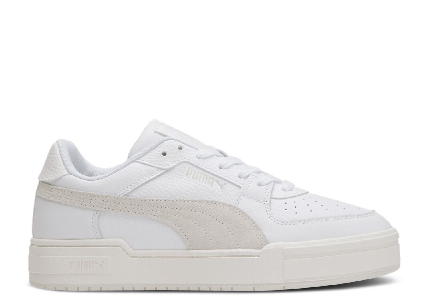 

Кроссовки Puma Ca Pro Ow 'White Vapor Grey', белый, Белый;серый
