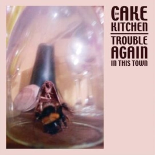 Виниловая пластинка The Cakekitchen - Trouble Again in This Town виниловая пластинка diggeth zero hour in doom town