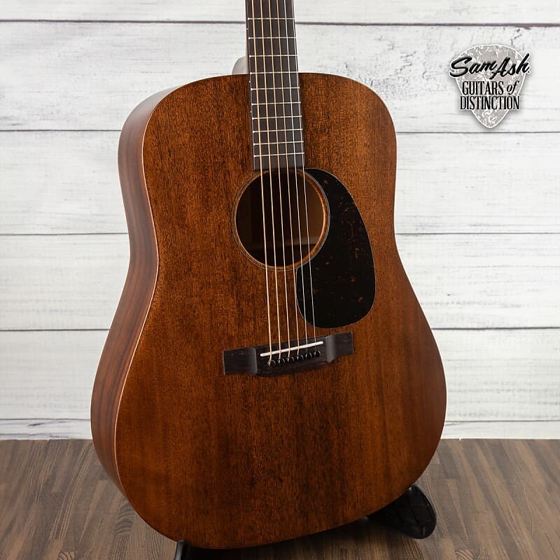 

Акустическая гитара Martin D-15M Acoustic Guitar