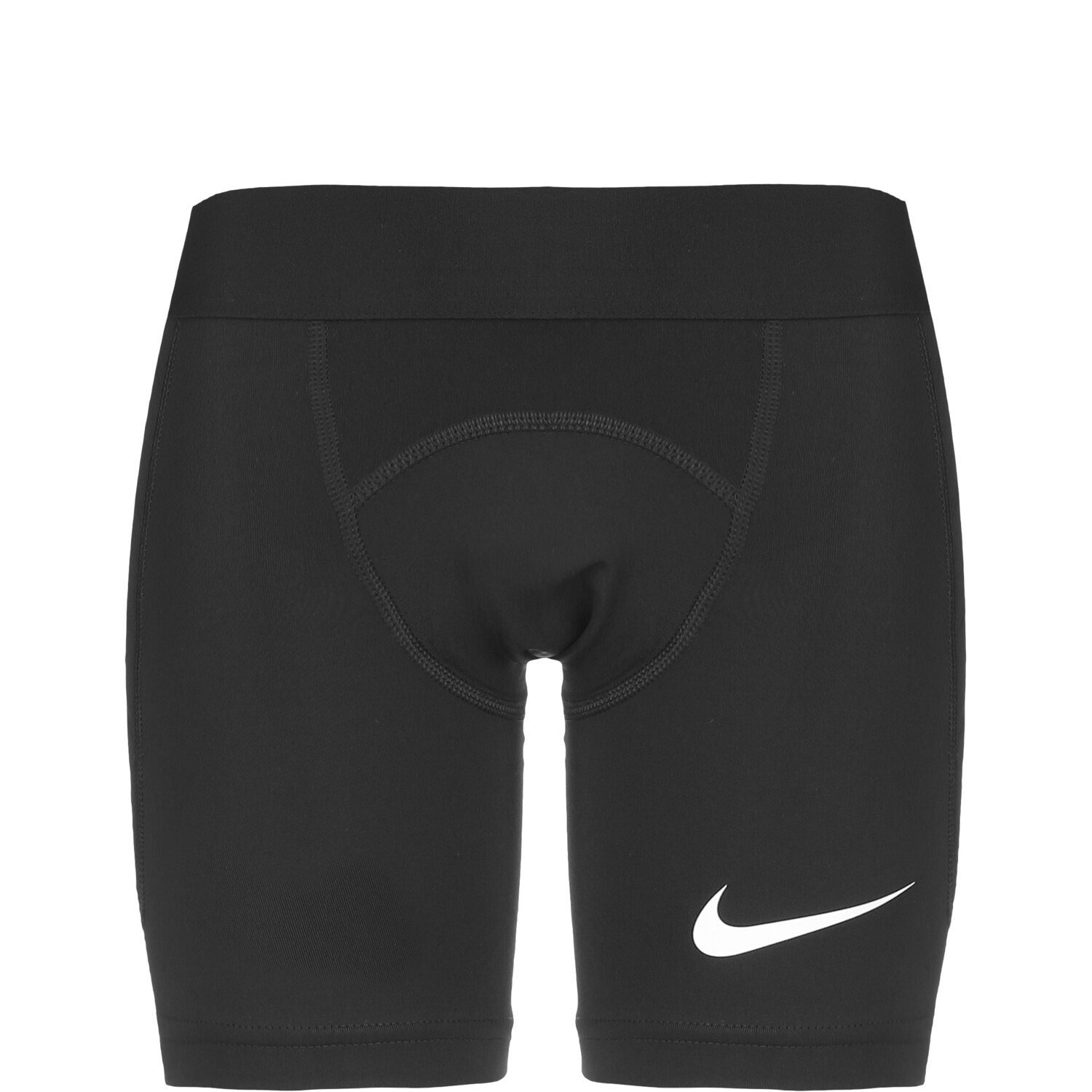 

Спортивные брюки Nike Funktionstights Gardien, цвет schwarz / weiß