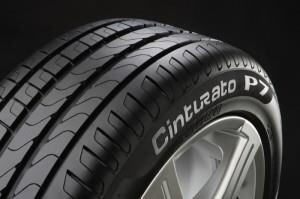 

Летние шины Pirelli CINTURATO P7 r-f XL 225/40 R18 92Y